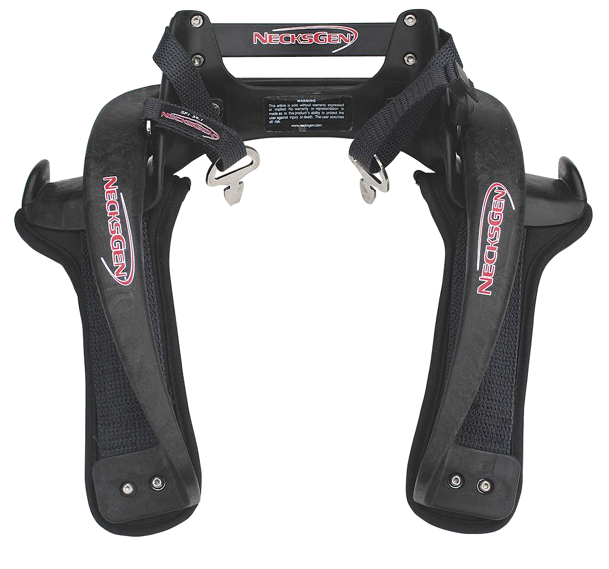 Necksgen Head Restraint Youth Keyser Manufacturing