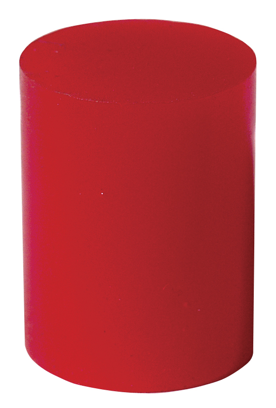 Red 90 DUR Urethane Spool (Medium) - Keyser Manufacturing