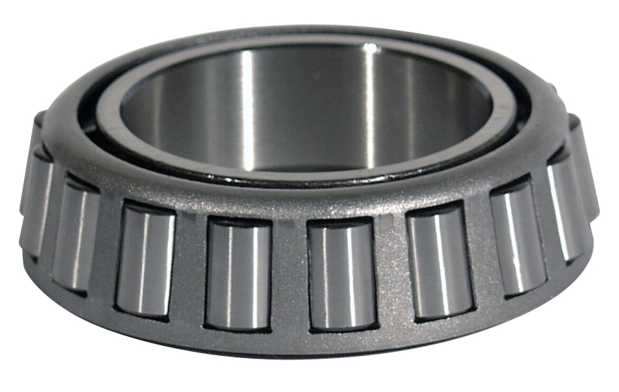 Timken 5x5 Inner And Outer Bearing Keyser Manufacturing 